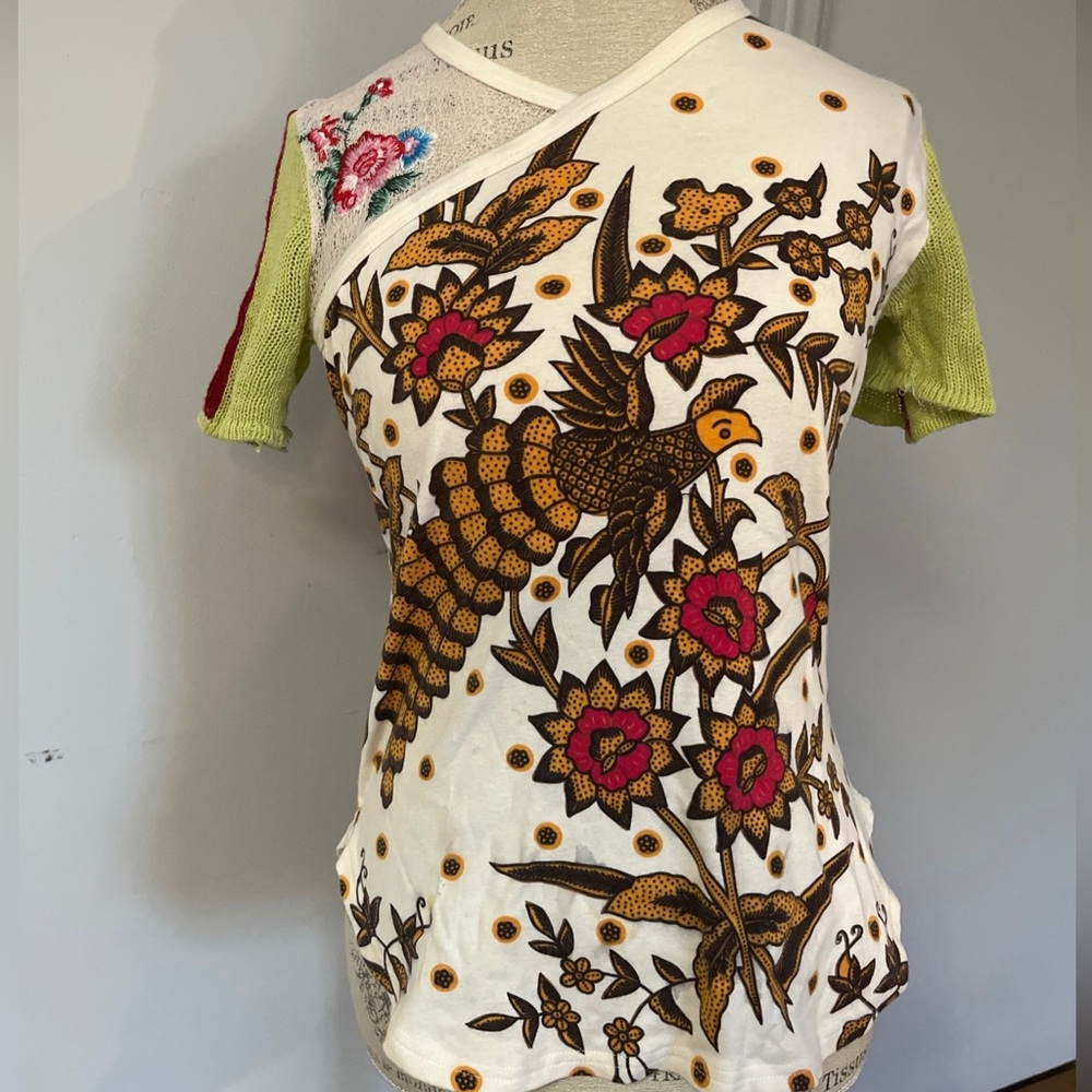 Custo Barcelona shirt